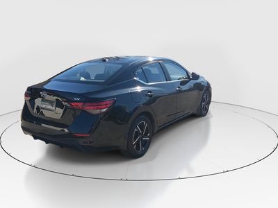 2024 Nissan Sentra — photo 7 view