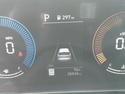 2025 Hyundai Kona - Photo 14
