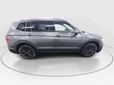 2024 Volkswagen Tiguan - Photo 8