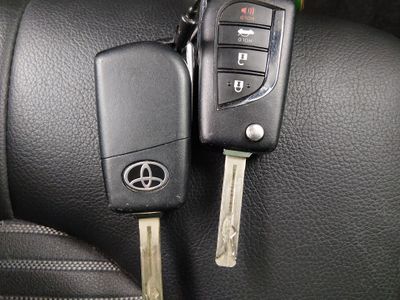 2024 Toyota Camry - Photo 15