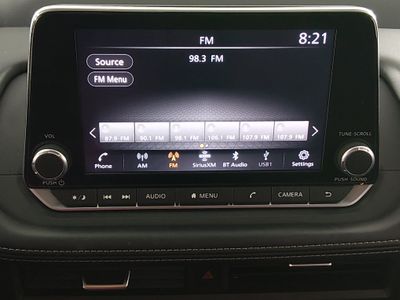 2024 Nissan Rogue - Photo 18