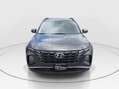2024 Hyundai Tucson - Photo 2