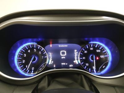 2023 Chrysler Pacifica - Photo 14