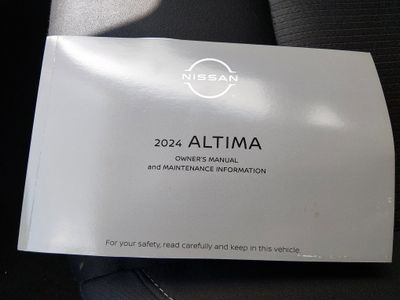 2024 Nissan Altima - Photo 16