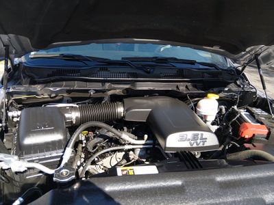 2024 Ram 1500 Classic - Photo 9