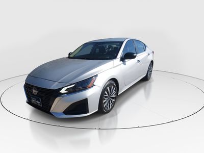 2024 Nissan Altima - Photo 3