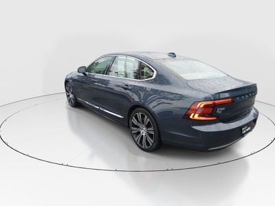 2024 Volvo S90 Recharge Plug-In Hybrid - Photo 5
