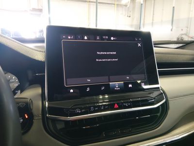 2023 Jeep Compass - Photo 18