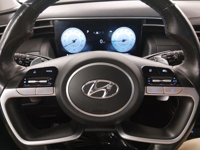 2024 Hyundai Tucson - Photo 12
