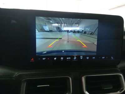 2024 Ford Mustang — photo 17 view
