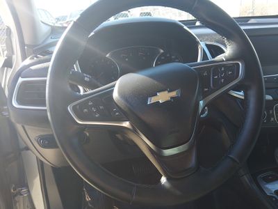 2024 Chevrolet Equinox - Photo 12
