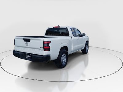 2024 Nissan Frontier - Photo 7