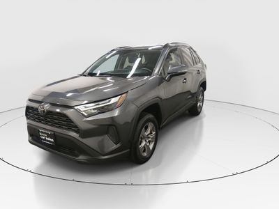 2024 Toyota RAV4 - Photo 3