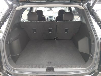 2024 Chevrolet Equinox - Photo 11