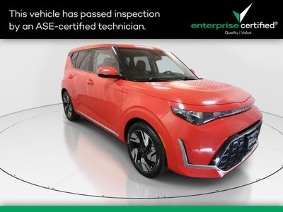 2024 Kia Soul - Photo 1
