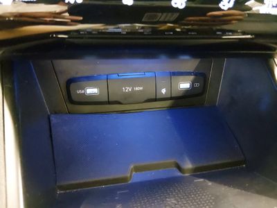 2024 Hyundai Tucson - Photo 19