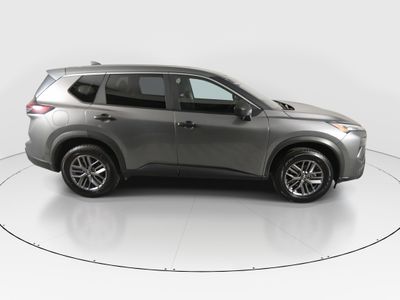 2024 Nissan Rogue - Photo 8