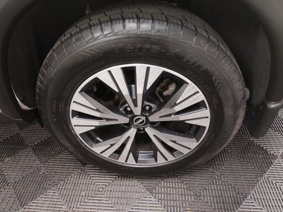 2023 Nissan Rogue - Photo 10