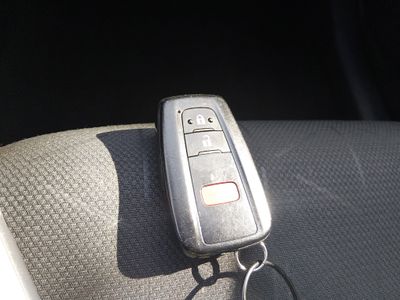 2024 Toyota RAV4 - Photo 15