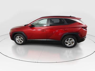 2024 Hyundai Tucson - Photo 4