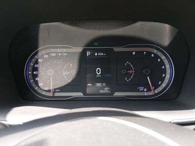 2024 Hyundai Tucson - Photo 14