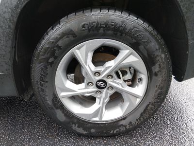 2024 Hyundai Tucson - Photo 10