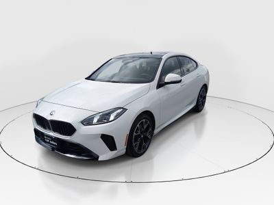 2025 BMW 2 Series - Photo 3