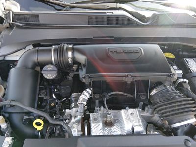2024 Jeep Compass - Photo 9