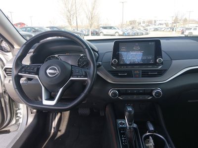 2024 Nissan Altima - Photo 19