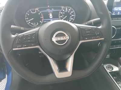 2024 Nissan Sentra - Photo 12