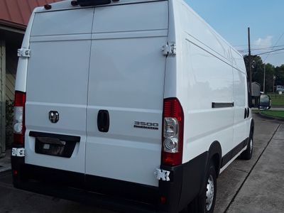 2023 Ram ProMaster Cargo Van - Photo 3