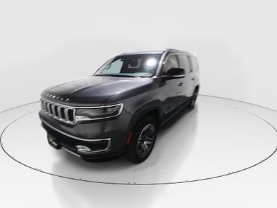 2024 Jeep Wagoneer - Photo 3