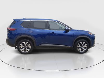2023 Nissan Rogue - Photo 8