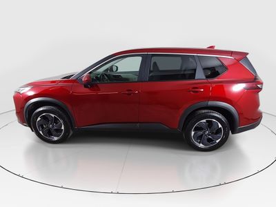 2025 Nissan Rogue - Photo 4
