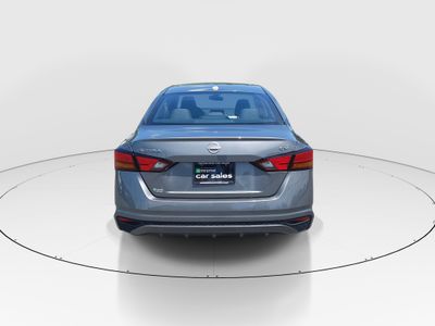 2024 Nissan Altima - Photo 6