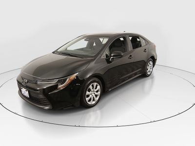 2024 Toyota Corolla - Photo 3