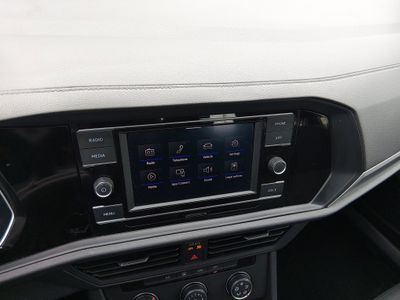 2024 Volkswagen Jetta - Photo 17