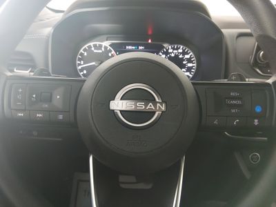 2023 Nissan Rogue - Photo 12