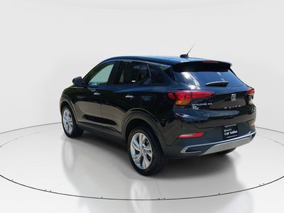 2025 Buick Encore GX - Photo 4