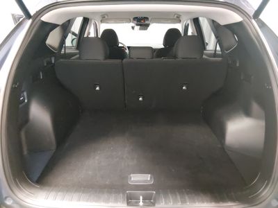 2025 Hyundai Tucson — photo 11 view