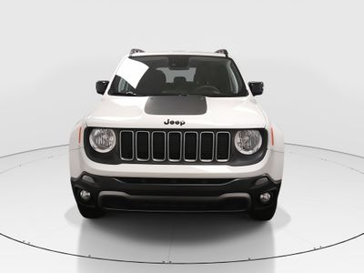 2023 Jeep Renegade - Photo 2