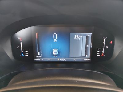 2023 Ford Escape — photo 14 view