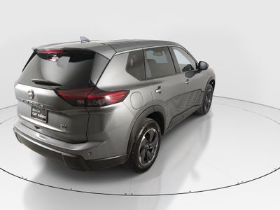 2024 Nissan Rogue - Photo 7