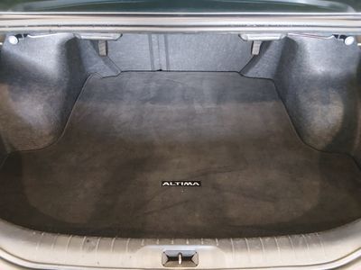 2024 Nissan Altima - Photo 11