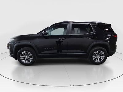 2025 Chevrolet Equinox - Photo 4
