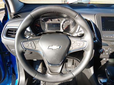 2024 Chevrolet Equinox - Photo 12