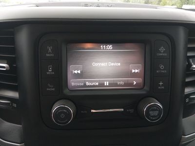 2024 Ram 2500 - Photo 18