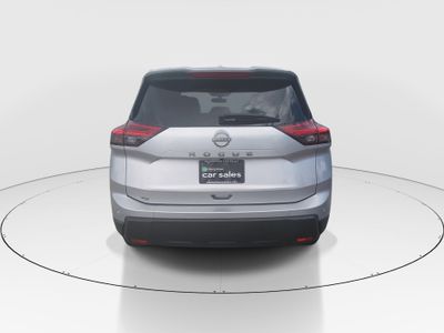 2025 Nissan Rogue - Photo 6
