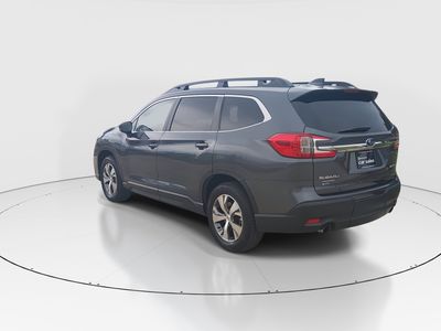 2024 Subaru Ascent - Photo 5