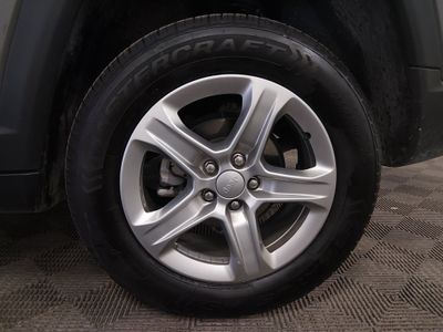 2024 Jeep Compass - Photo 10